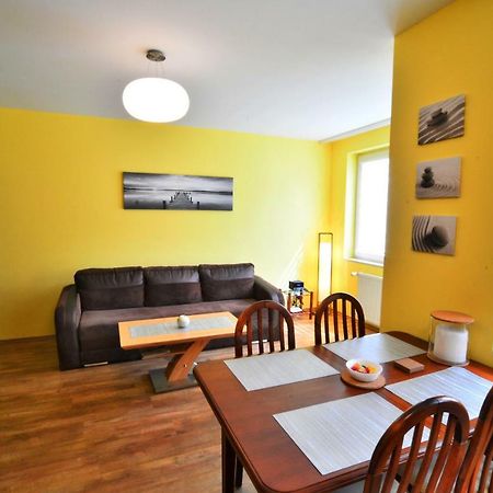 Apartamentyprzymorzu Zielone Tarasy Kołobrzeg Kültér fotó